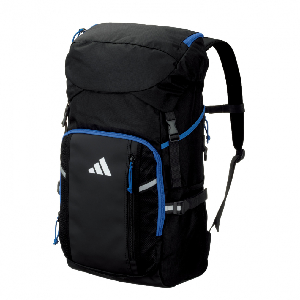 LS ブラック バックパック サッカー用 ルースイソンブラ LS KNAPZACK L1251448 （BLACK） サッカー