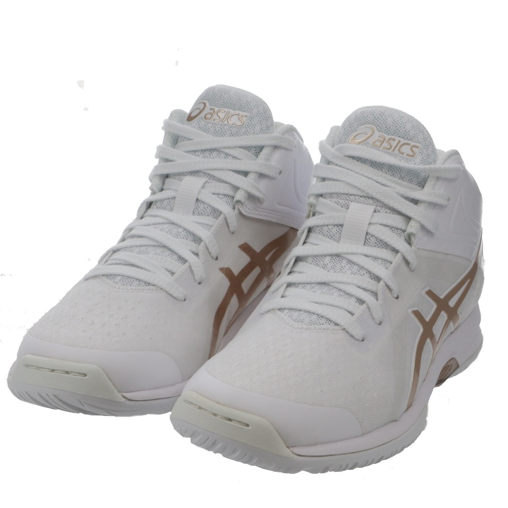 Asics Lady Gelfairy 8 Tbf403 バッシュ バスケットボールシューズ 最安値 価格比較 Yahoo ショッピング 口コミ 評判からも探せる