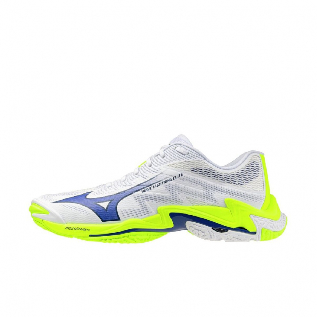 MIZUNO WAVE LIGHTNING ELITE V1GA2600（51:ホワイト×ブラック） WAVE