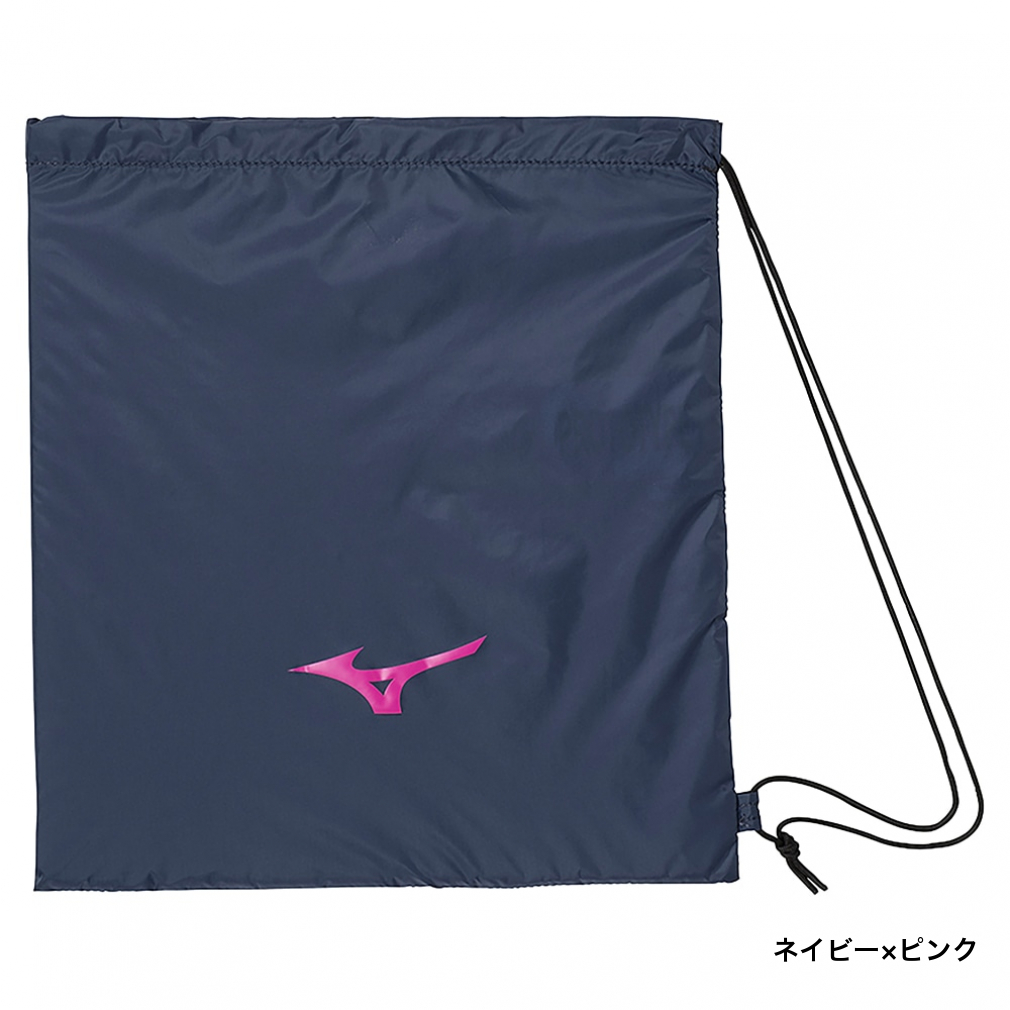  Mizuno multi bag 33JMB208 volleyball shoes case pouch multi case put on change inserting MIZUNO