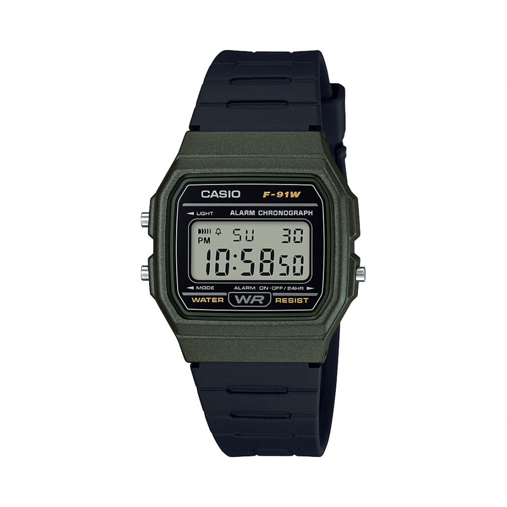 CASIO G-SHOCK G-STEEL ミドルサイズ 電波ソーラー GST-W330L-1AJF