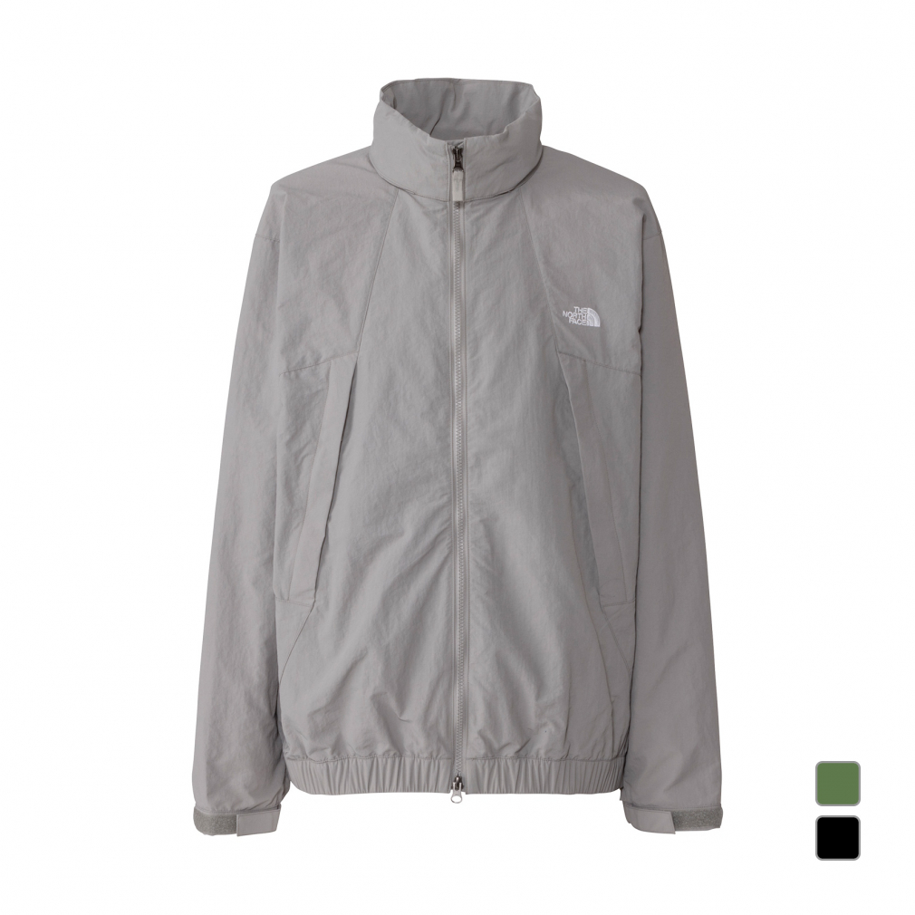 THE NORTH FACE バーサタイルブルゾン ユニセックス NP22653の商品画像