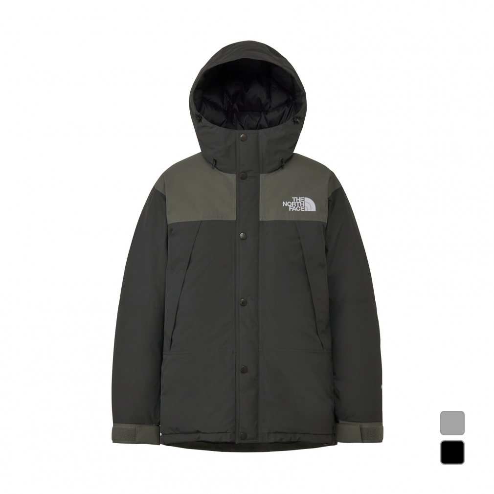 THE NORTH FACE THE NORTH FACE マウンテンレインテックスジャケット