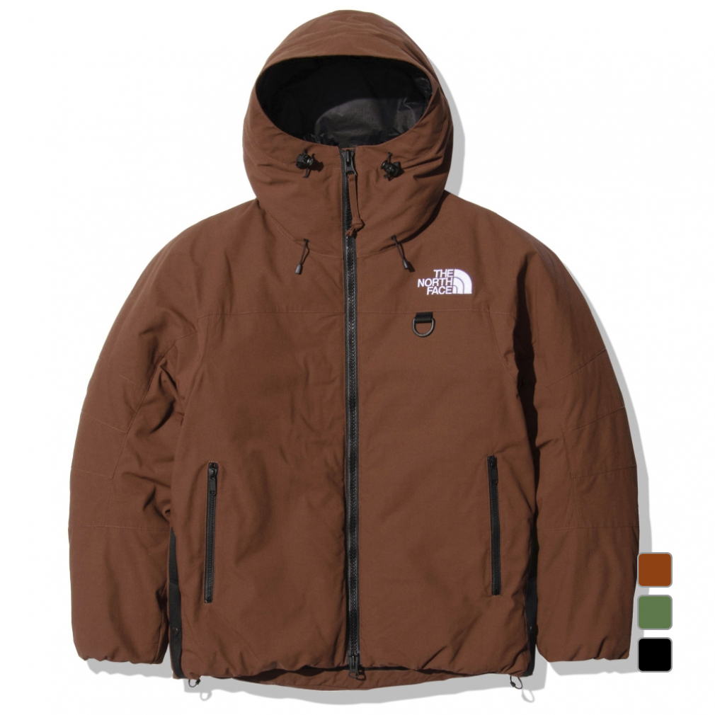 THE NORTH FACE THE NORTH FACE ファイヤーフライインサレーテッド 