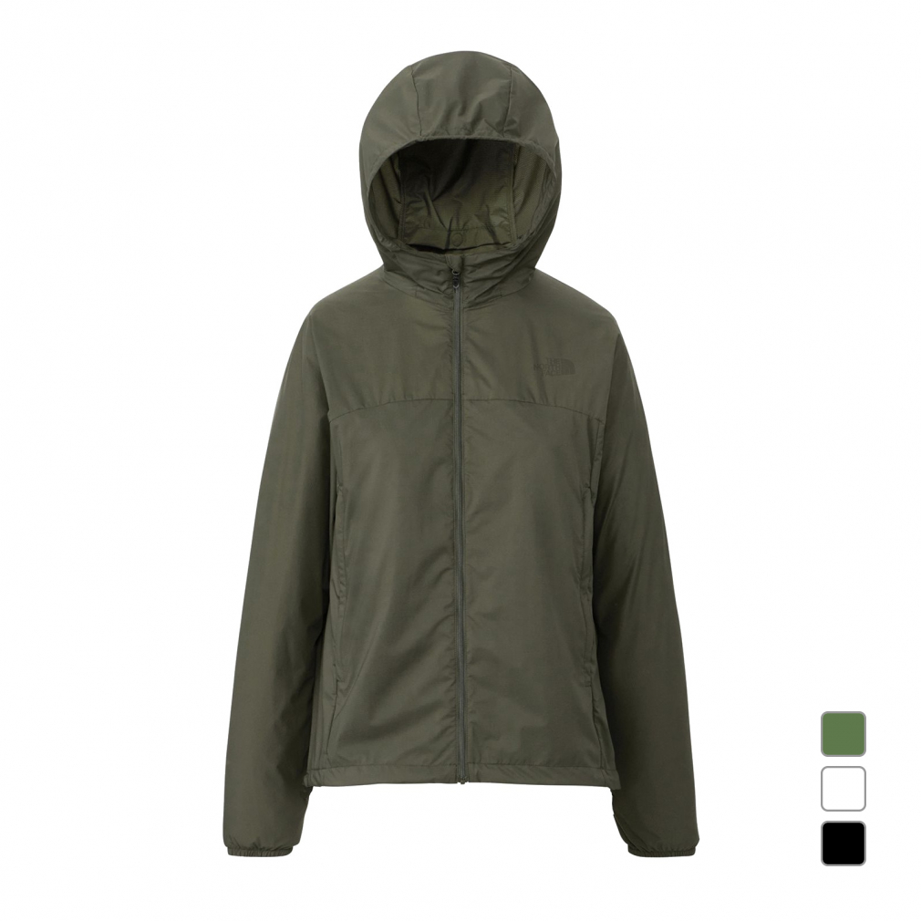 THE NORTH FACE スワローテイルフーディ レディース アウトドア THE NORTH FACE スワローテイルフーディ レディース アウトドア