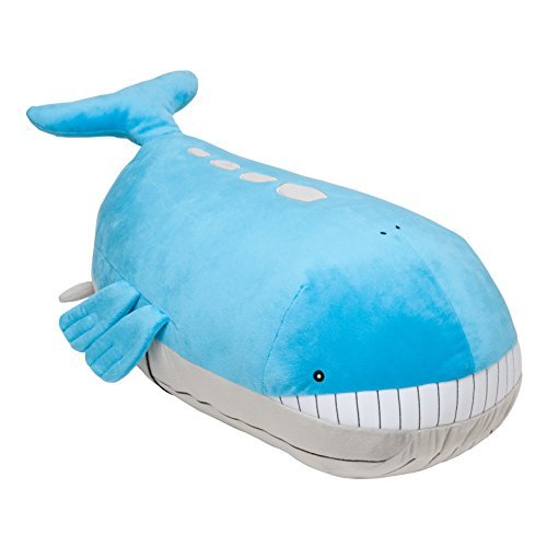 流行 日本ではなかなか手に入らない海外の並行輸入品 逆輸入品 ホエルオーoa ぬいぐるみ ポケモンセンターオリジナル おもちゃ Dbja Jp