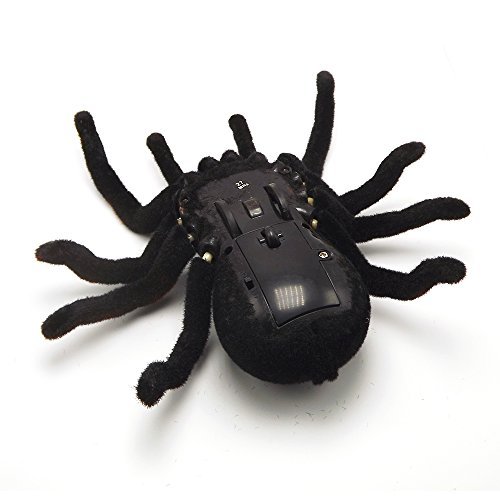 新品即決 Tipmant Large Size 4ch Rc Spider Tarantula High Simulation Remote Radio Con 保障できる Www Doctor Plan Com