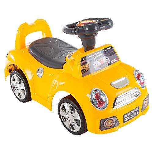 完売 Lil Rider 車に乗るおもちゃ Rideon 低い座るウォーキングカー ステアリングホイール付き ライト 音 音楽 赤ちゃん用 幼児 散歩学習 Ys アルファストア 通販 Yahoo ショッピング 最適な材料 Regionmarket Store