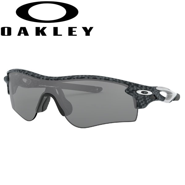 オークリー（OAKLEY） RadarLock Path （Asia Fit） （Carbon Fiber/Slate Iridium） OO9206-11の商品画像