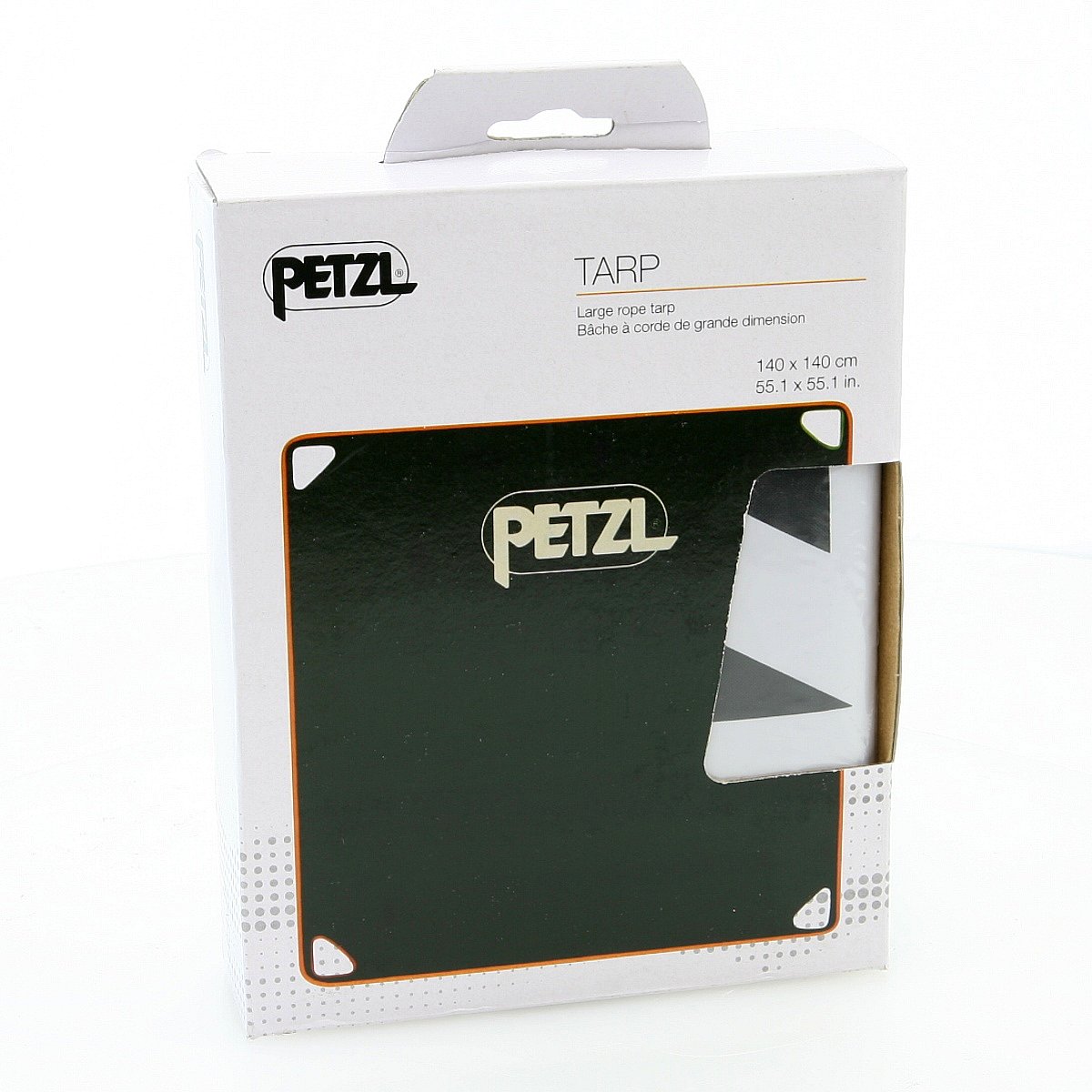 petsuru(Petzl) брезент S012AA00