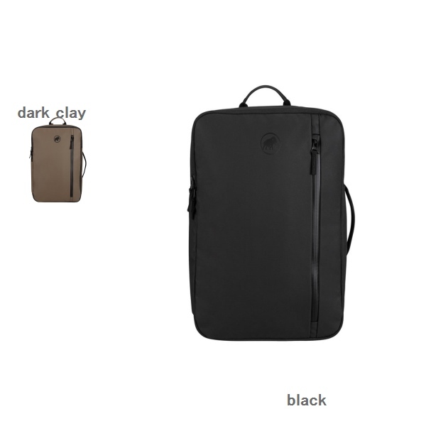 MAMMUT マムートSeon Transporter 25 2510-03911(black MAMMUT マムートSeon Transporter 25 2510-03911(black