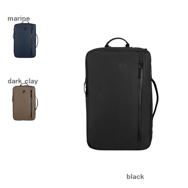 MAMMUT マムートSeon Transporter 25 2510-03911(black MAMMUT マムートSeon Transporter 25 2510-03911(black