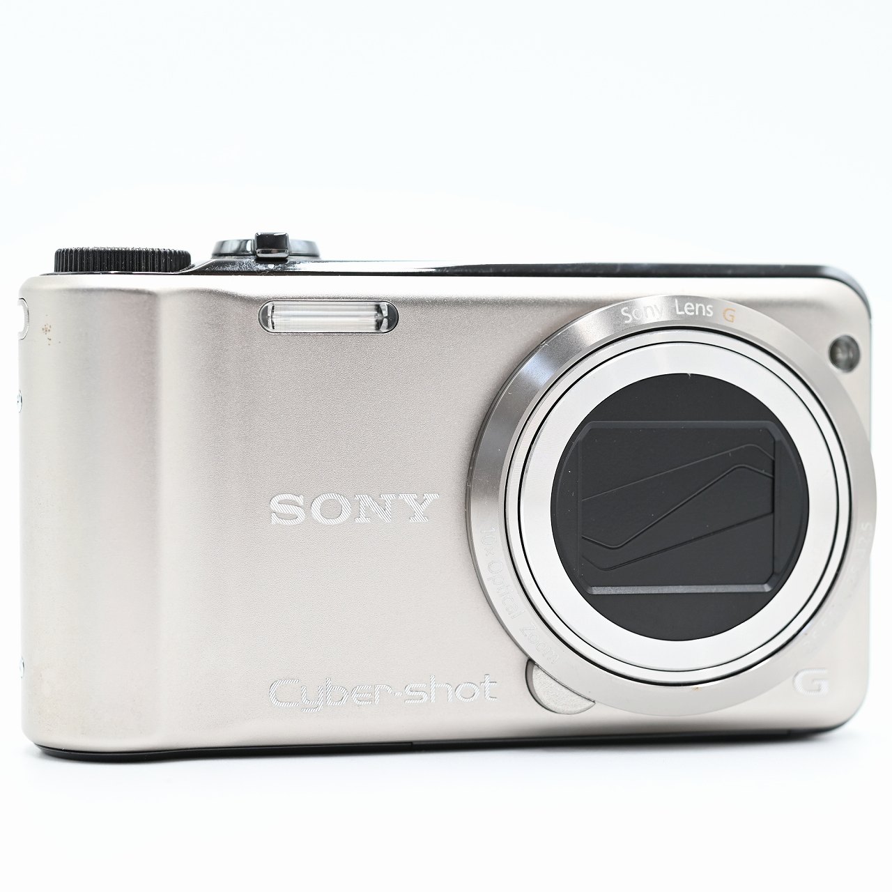 SONY サイバーショット DSC-HX5V サイバーショット HXシリーズ - 最