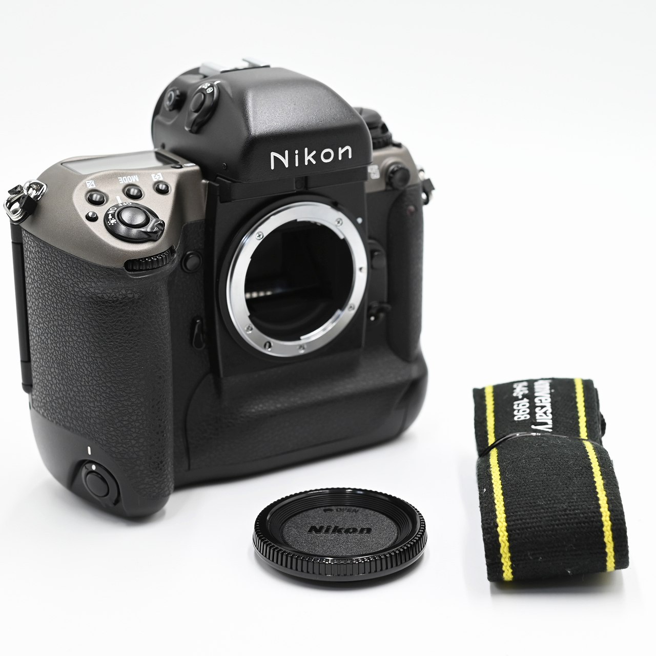 ニコン Nikon FM3A ボディ本体（ブラック） 一眼レフカメラ - 最安値