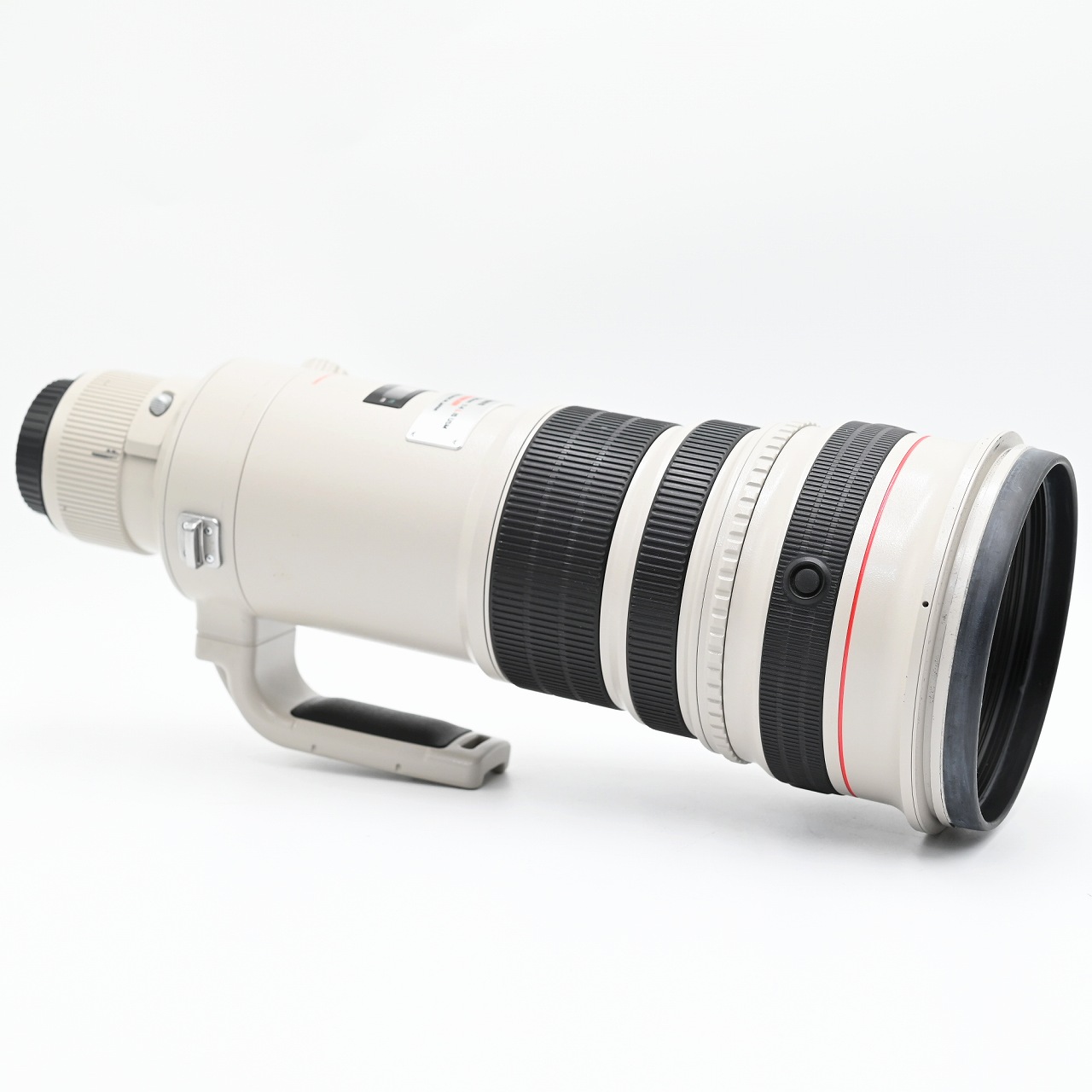 キヤノン EFレンズ EF500mm F4L IS USM 交換レンズ - 最安値・価格比較