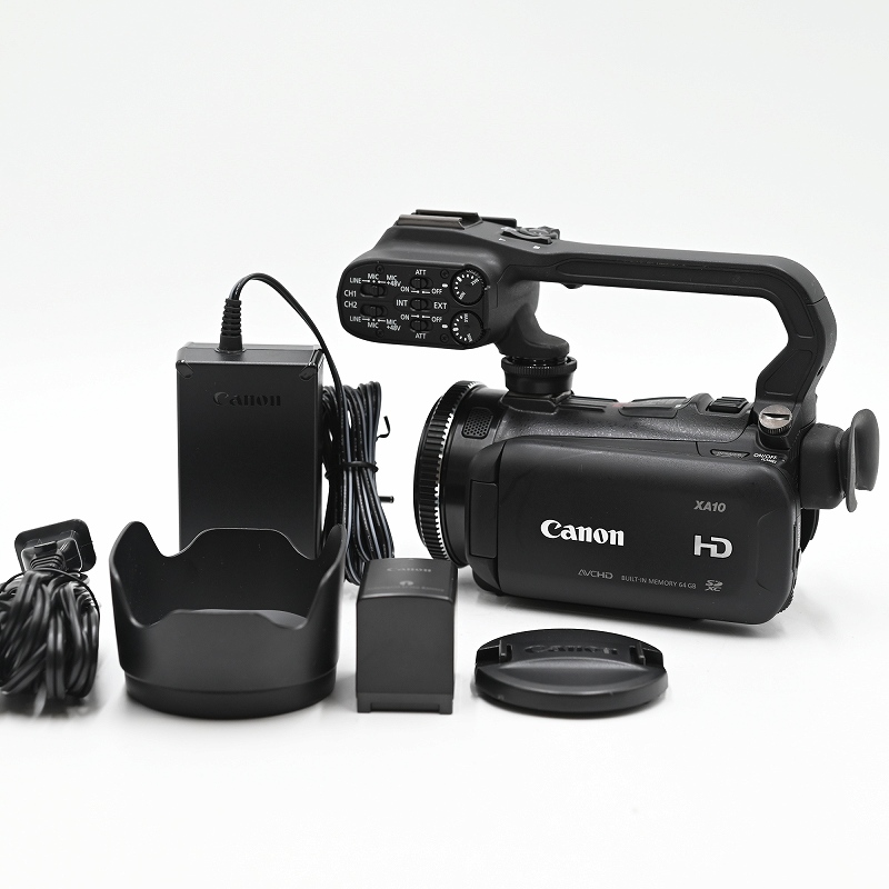 ソニー NXCAM ［HXR-NX80］ 業務用ビデオカメラ - 最安値・価格比較