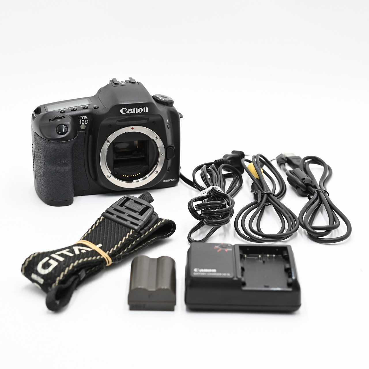 EOS 10D ジャンク品｜Yahoo!フリマ（旧PayPayフリマ）