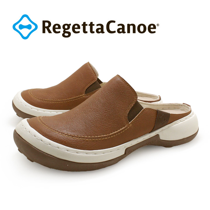 PT10 times campaign in session!ligeta canoe RegettaCanoe CCKP-00 1 mpa side-gore casual sabot 