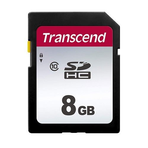 Transcend 300S TS512GSDC300S （512GB） SDカード - 最安値・価格比較