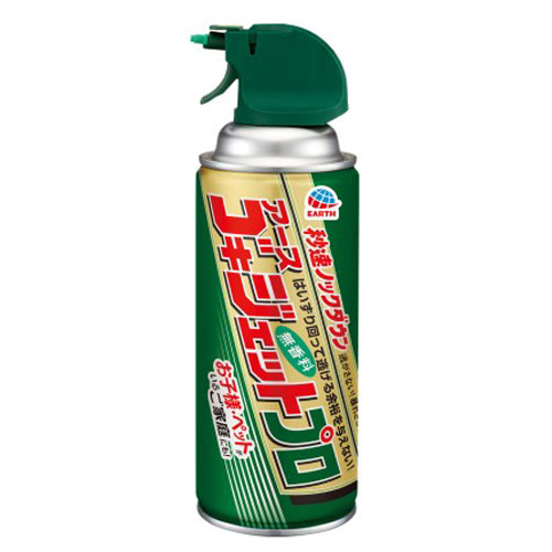 ゴキジェットプロ 300ml ×1セットの商品画像