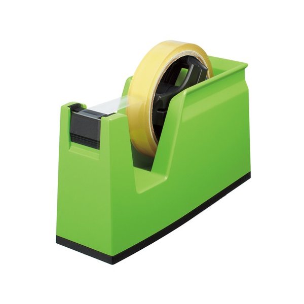 KOKUYO コクヨ マスキングテープカッター カルカットクリップ 20～25mm幅用 ホワイト 2個 TSM401W テープカッター