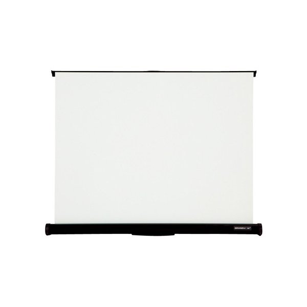 キクチ GTP-40W（卓上型 40型） プロジェクタースクリーン - 最安値