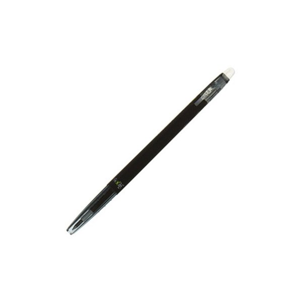 フリクションボールスリム 038 ボールペン（ブラック）0.38mm LFBS-18UF-B×1本の商品画像