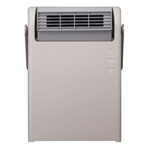 パナソニック セラミックファンヒーター DS-FN1200-W（ホワイト