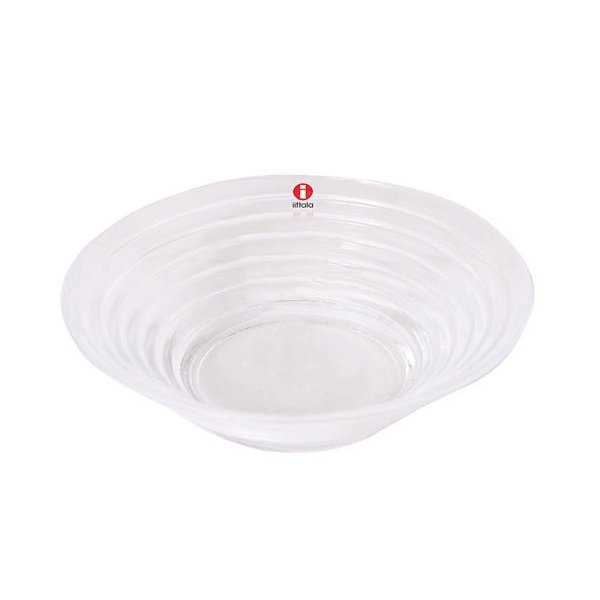 iittala アイノ・アアルト ボウルS 1007690 （クリア） 【1個】 アイノ・アアルト 鉢、ボウル - 最安値・価格比較 ...