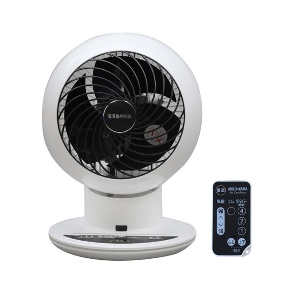 ダイキン アシストサーキュレーター AIRLINK MPF08WS-W （ホワイト