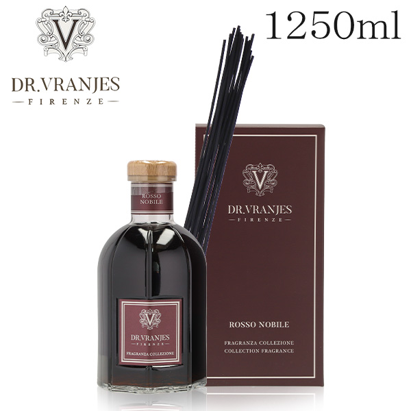 DR. VRANJES DR. VRANJES （ドットール ヴラニエス） ディフューザー