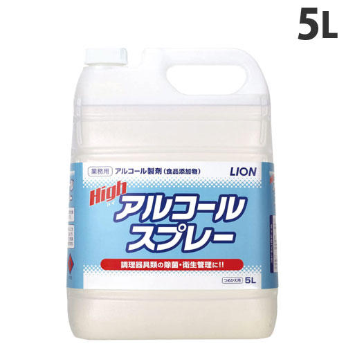 詰替/5L / 1個