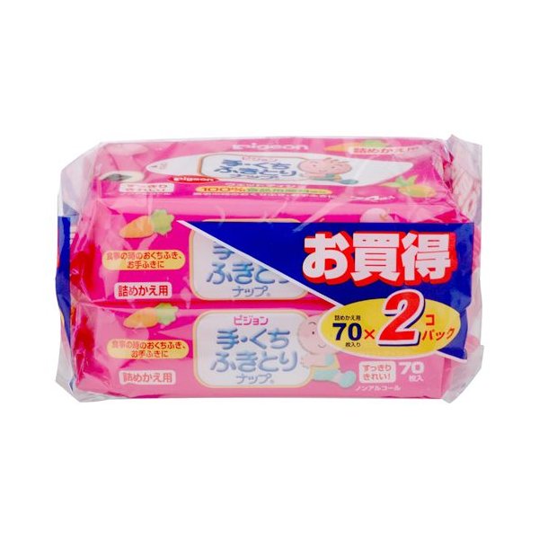 70枚入 / 2パック