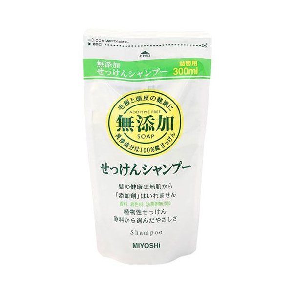 300ml（レフィル） / 1個