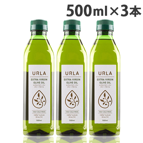 500ml / 3本