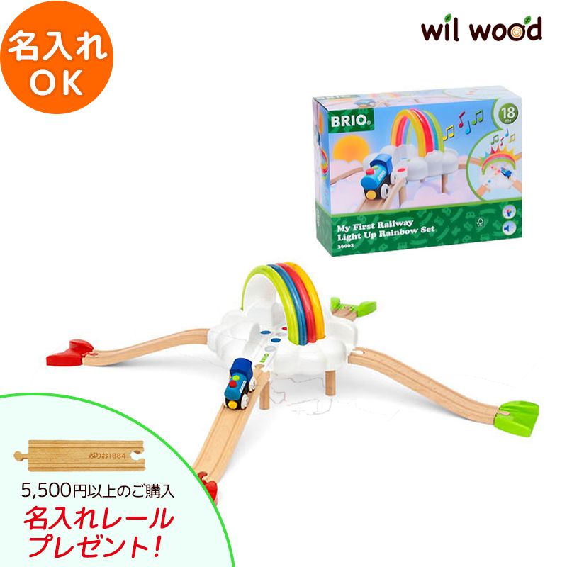 BRIOセット 楽天市場】BRIO ブリオ トレインスターターセット 33847 : リブレ