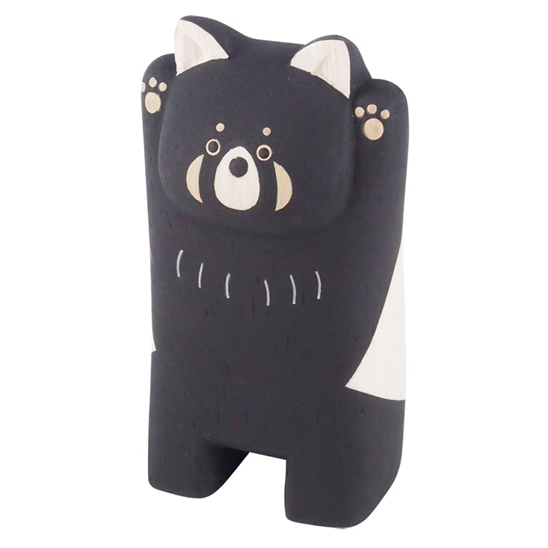 ぽれぽれ動物 レッサーパンダの商品画像