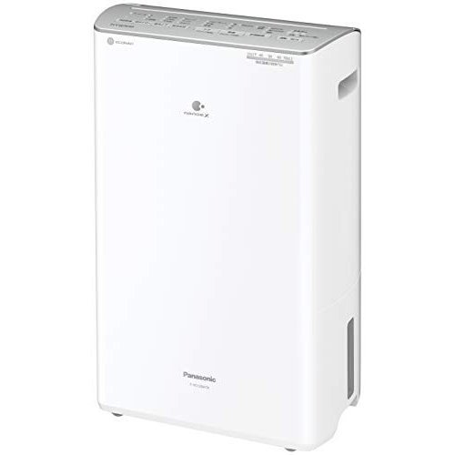Panasonic パナソニック 衣類乾燥除湿機 F-YC120HTX ジャンク品｜Yahoo
