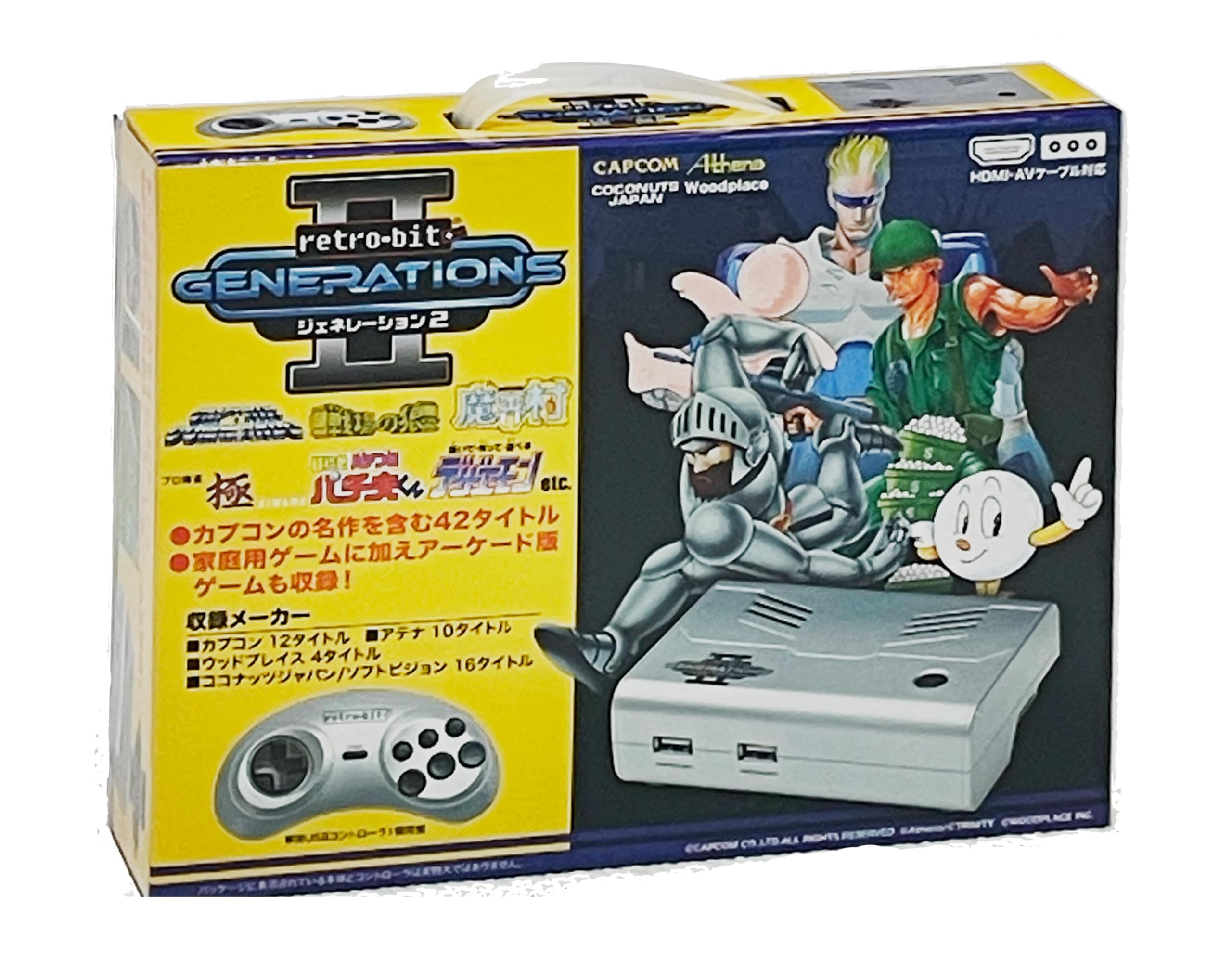 任天堂 ニンテンドークラシックミニ ファミリーコンピュータ その他