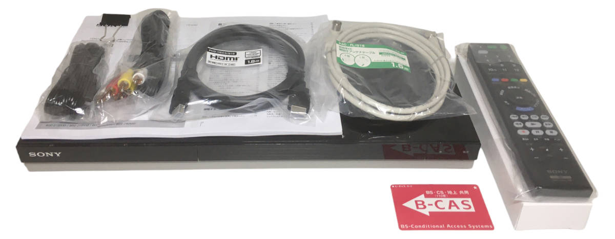 ソニー BDZ-ZT2000 ブルーレイ、DVDレコーダー本体 - 最安値・価格比較