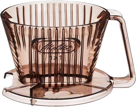 メリタ アロマフィルター 1-2杯用 AF-M 1×1×1個の商品画像