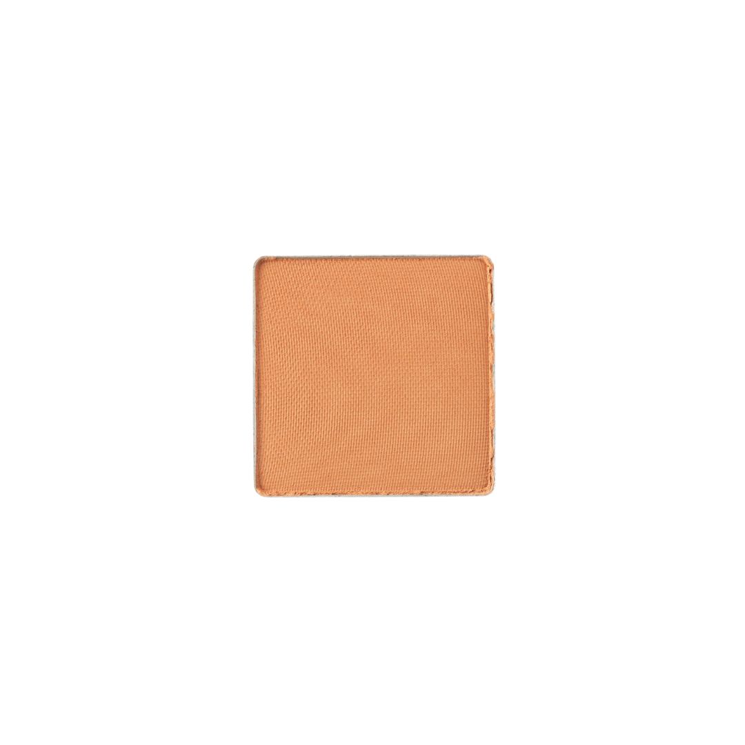 キャラメルブラウン