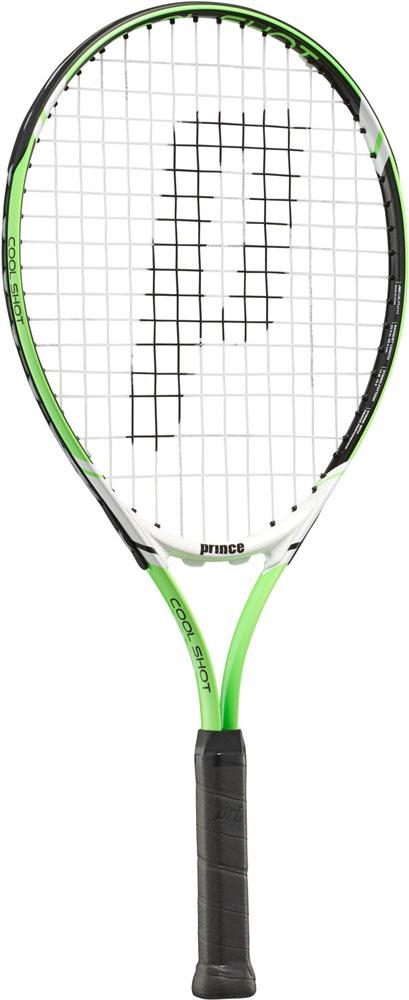 Prince クールショット23ST 7TJ117 硬式テニスラケットの商品画像