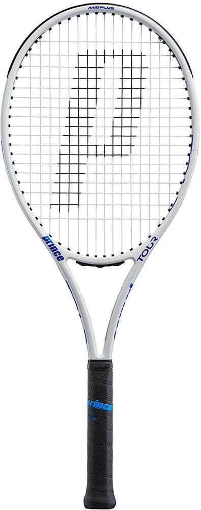プリンス Prince 7TJ174TOUR100 290 23 7TJ174 テニスラケットコウシキ 硬式テニスラケットの商品画像