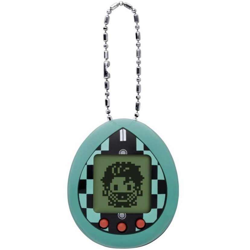 バンダイたまごっち Amazon | [バンダイ(BANDAI)] Tamagotchi Connection おれんじじゅーす