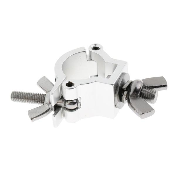  сверхпрочная -50kg stage свет крюк зажим крепление Fit 32mm-35mm Od трубы 
