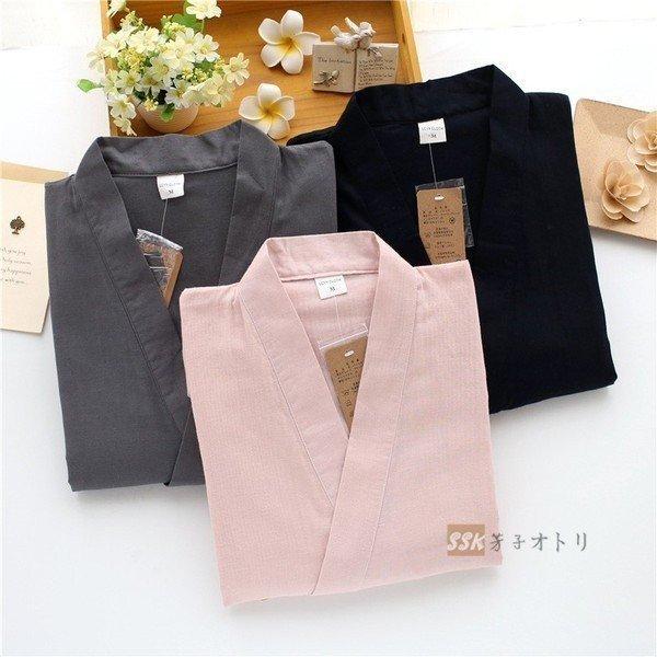  jinbei lady's men's .... cotton flax 2 point set plain linen man and woman use part shop put on hot spring Mother's Day Father's day 