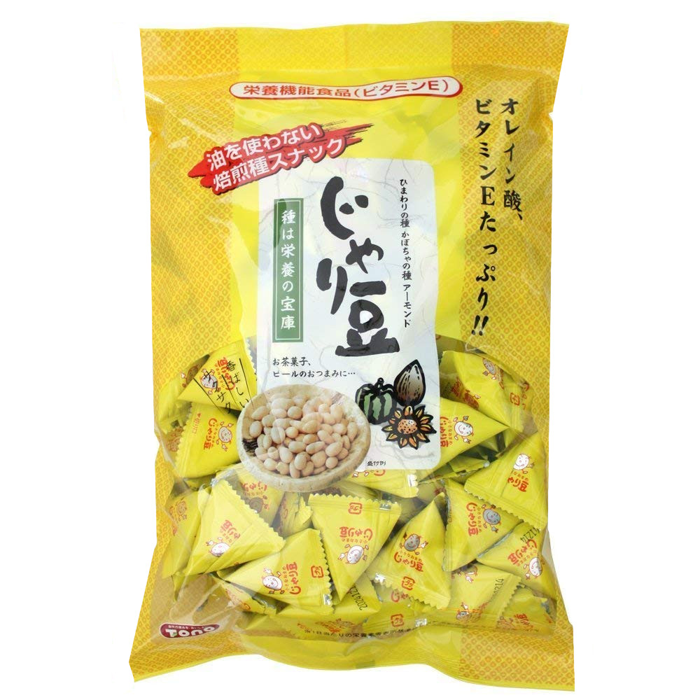 業務用 じゃり豆 320g（個包装）×1袋の商品画像