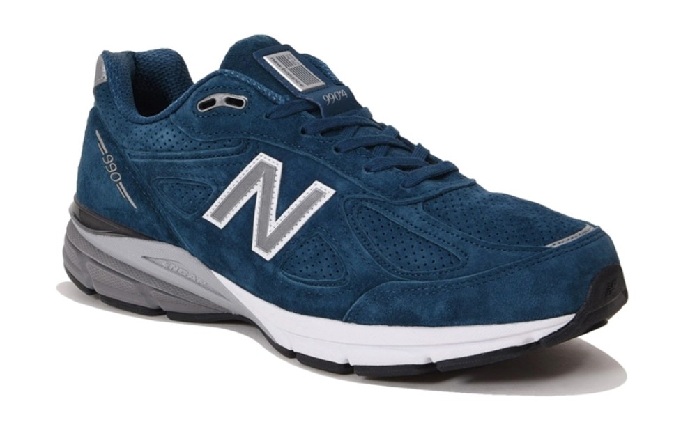 New Balance M990 NS4（ノース シー） 990シリーズ メンズスニーカーの商品画像