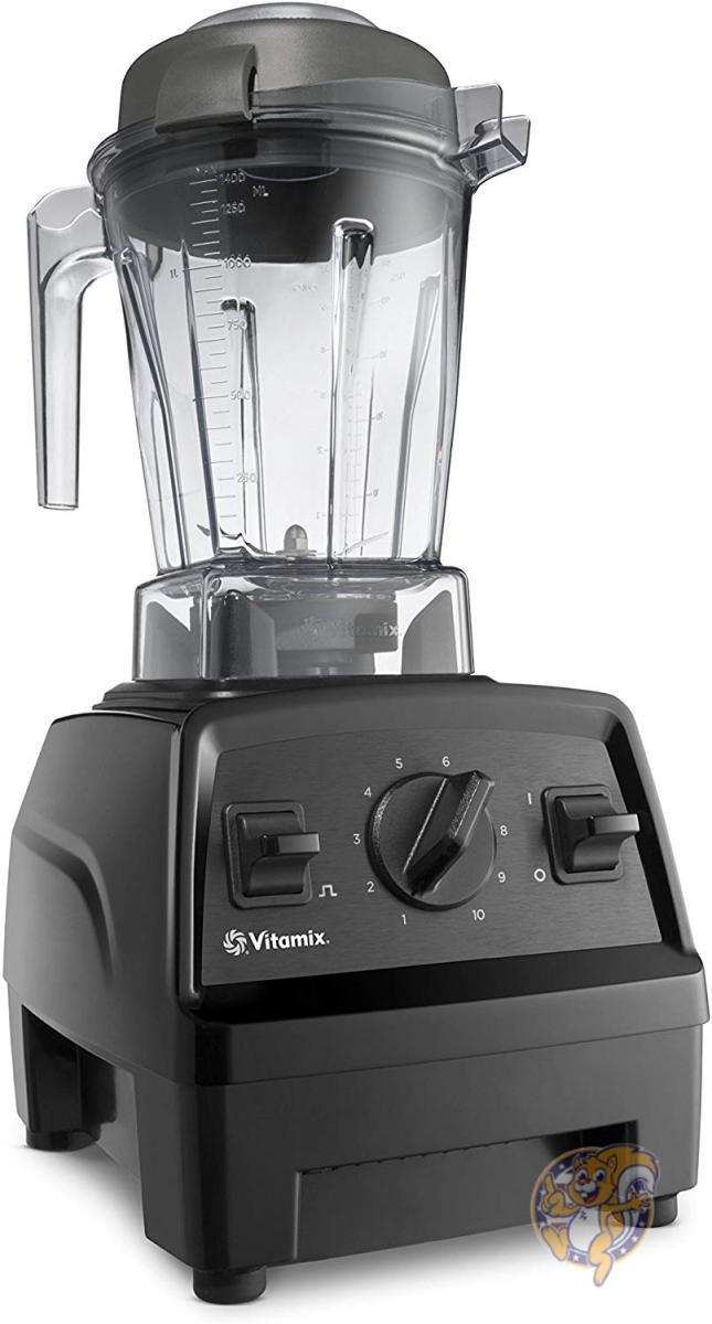 Vitamix EXPLORIAN SERIES Vitamix E310 （ホワイト） ジューサー